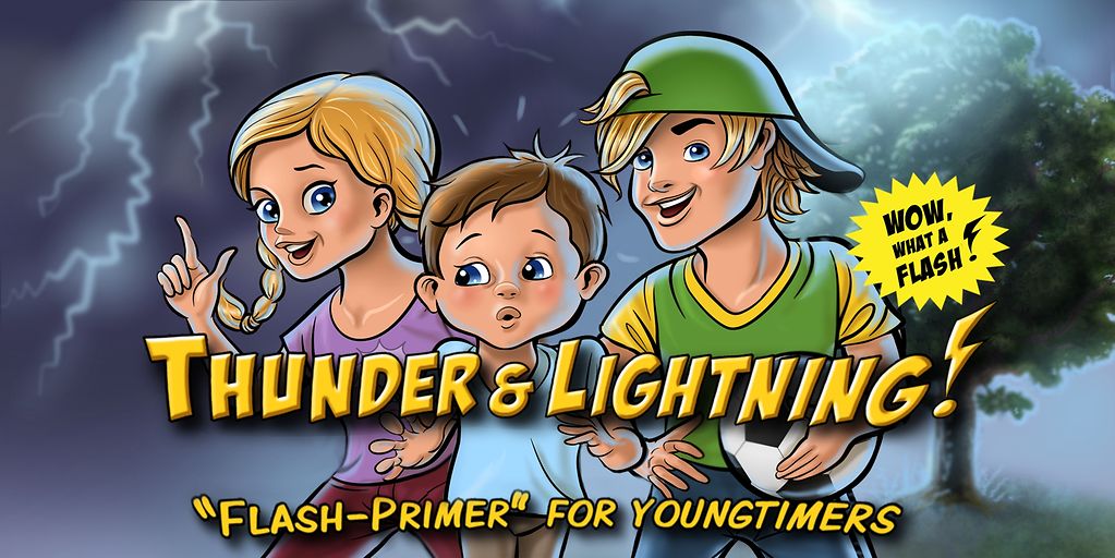 (c) Thunder-and-lightning.info
